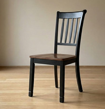 Swift 2 Esszimmerstuhl