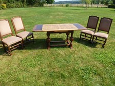 antikes mobiliar interieur