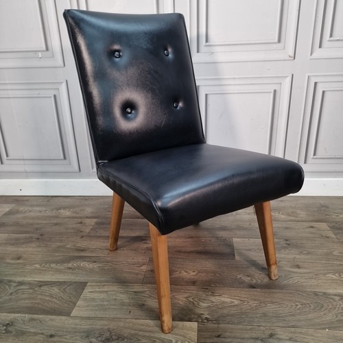 Vintage cocktailsessel mid - cocktailsessel,