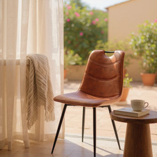 Esszimmer Bürostuhl Retro