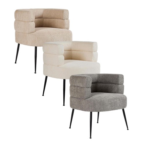 Barrel boucle teddyfell - barrel,
