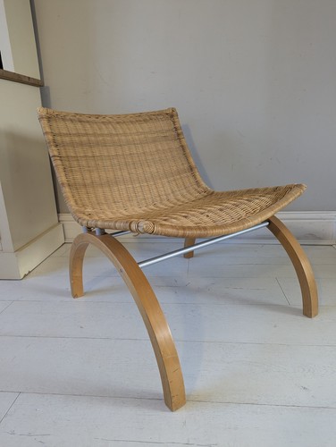 Rattan ikea magnet - ikea, stuhl
