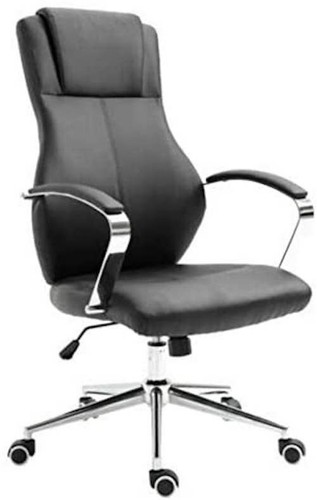 Moderner stilvoller chefsessel - moderner,