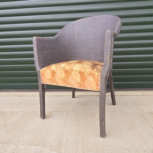 Lloyd loom lusty style - lusty,