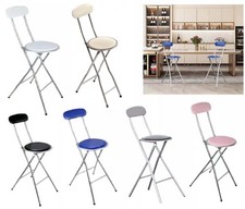 Klappbarer Frühstück