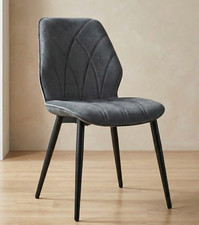 SWIFT 2 dunkelgrau Esszimmer