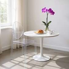 Ghost klar transparent modern