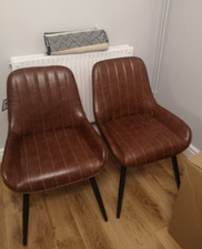 Industrie Esszimmerstühle