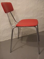 Vintage Stahlrohr Küchen